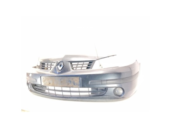 7701476242 PARAGOLPES DEL RENAULT LAGUNA II (BG0/1_)|Desguaces La Cabaña