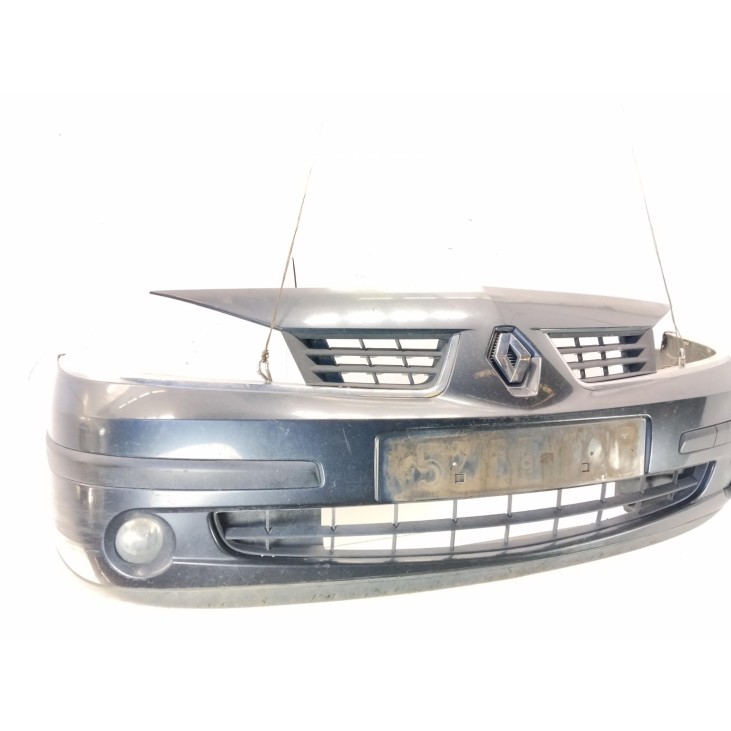 7701476242 PARAGOLPES DEL RENAULT LAGUNA II (BG0/1_)|Desguaces La Cabaña