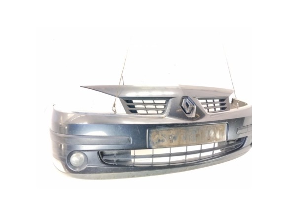 7701476242 PARAGOLPES DEL RENAULT LAGUNA II (BG0/1_)|Desguaces La Cabaña