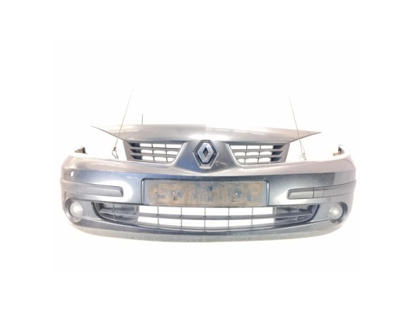 7701476242 PARAGOLPES DEL RENAULT LAGUNA II (BG0/1_)|Desguaces La Cabaña