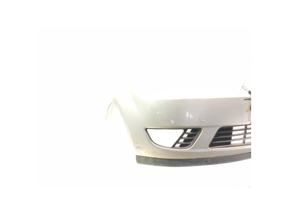1372809 PARAGOLPES DEL FORD FIESTA V (JH_, JD_)|Desguaces La Cabaña
