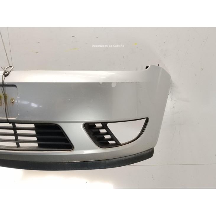 1372809 PARAGOLPES DEL FORD FIESTA V (JH_, JD_)|Desguaces La Cabaña