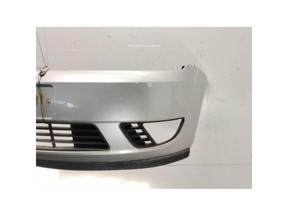 1372809 PARAGOLPES DEL FORD FIESTA V (JH_, JD_)|Desguaces La Cabaña