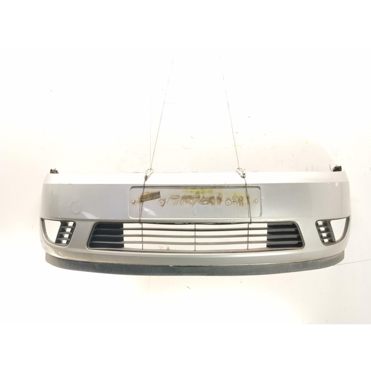 1372809 PARAGOLPES DEL FORD FIESTA V (JH_, JD_)|Desguaces La Cabaña