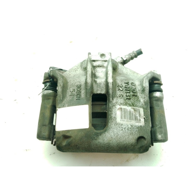 1617292080 PINZA DEL IZQ PEUGEOT 208|Desguaces La Cabaña