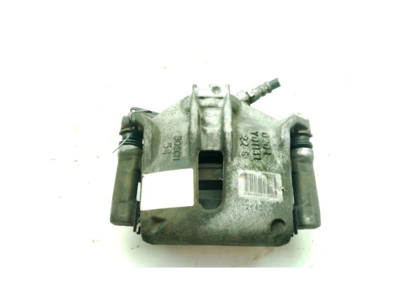 1617292080 PINZA DEL IZQ PEUGEOT 208|Desguaces La Cabaña