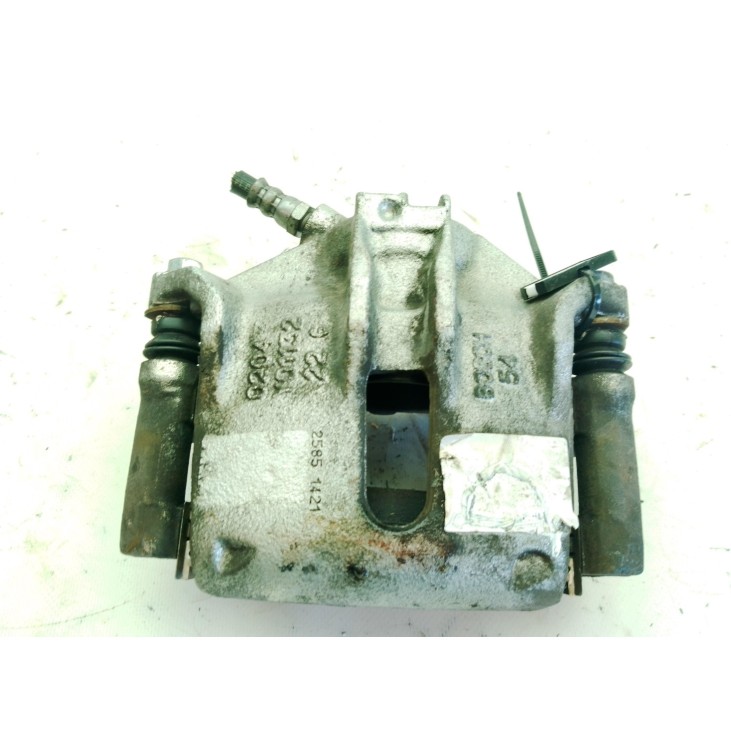 1617292080 PINZA DEL IZQ PEUGEOT 208|Desguaces La Cabaña 2