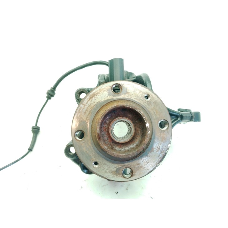 1607557480 MANGUETA DEL IZQ PEUGEOT 208|Desguaces La Cabaña