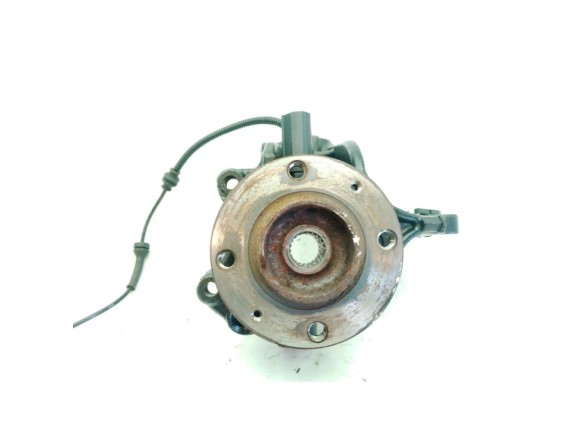 1607557480 MANGUETA DEL IZQ PEUGEOT 208|Desguaces La Cabaña