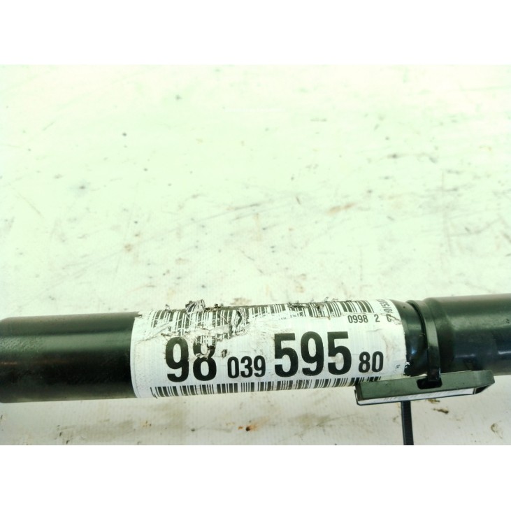1617292080 PINZA DEL IZQ PEUGEOT 208|Desguaces La Cabaña 2