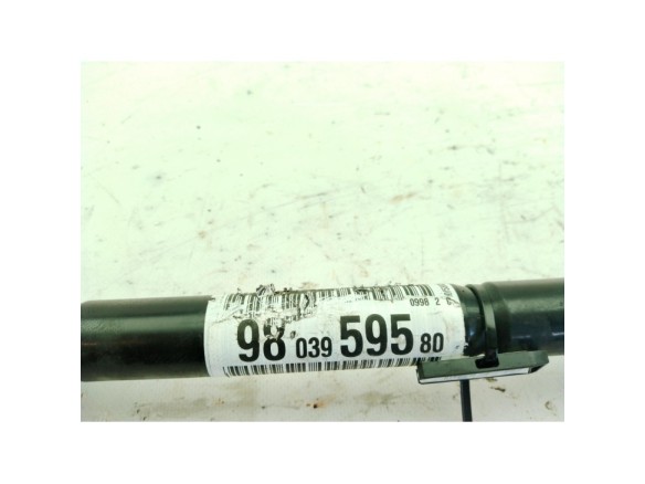 9803959580 PALIER DEL IZQ PEUGEOT 208|Desguaces La Cabaña