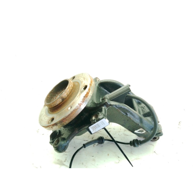 1617292080 PINZA DEL IZQ PEUGEOT 208|Desguaces La Cabaña 2