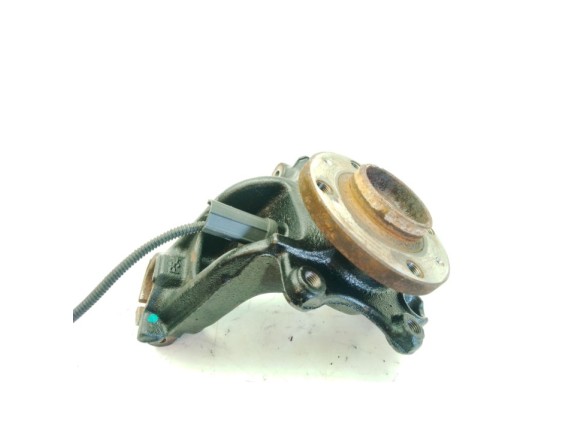 1607557480 MANGUETA DEL IZQ PEUGEOT 208|Desguaces La Cabaña