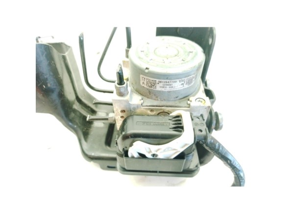 1634856980, 9812847780 GRUPO ABS PEUGEOT 208|Desguaces La Cabaña