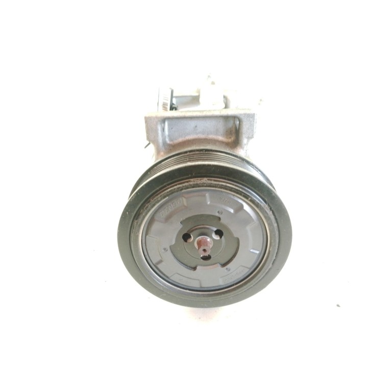 9822184980, 9672247080 COMPRESOR AA PEUGEOT 208|Desguaces La Cabaña