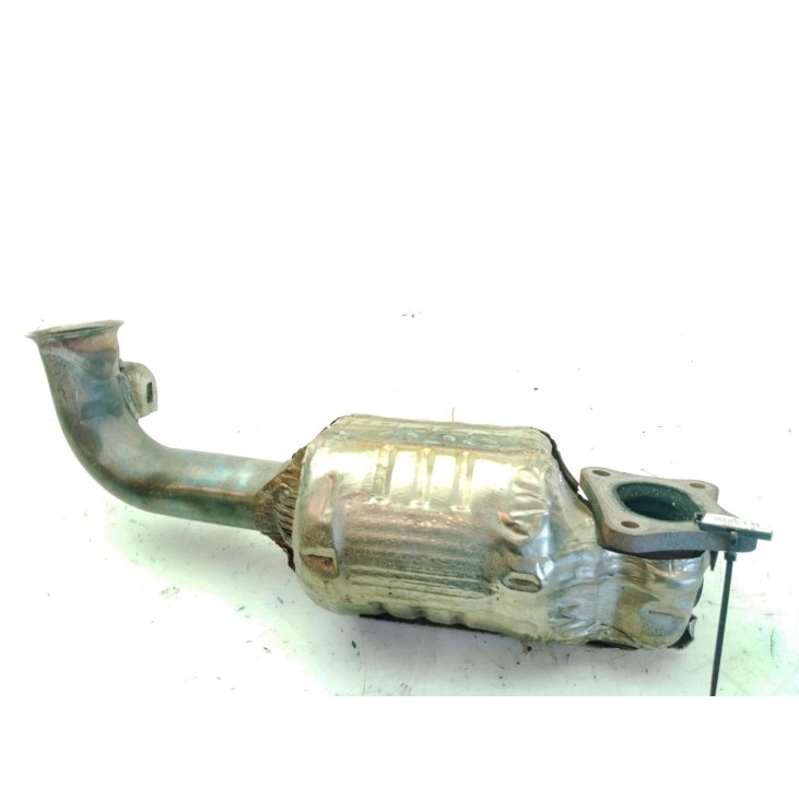 9672883980 CATALIZADOR PEUGEOT 208|Desguaces La Cabaña
