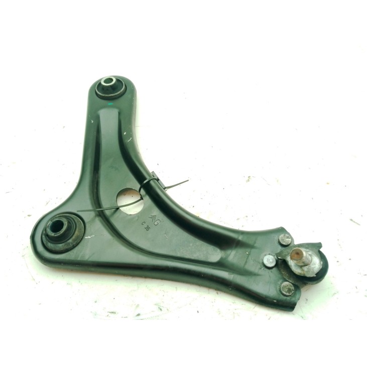 1673629480 BRAZO SUSPENSION DEL IZQ INF PEUGEOT 208|Desguaces La Cabaña
