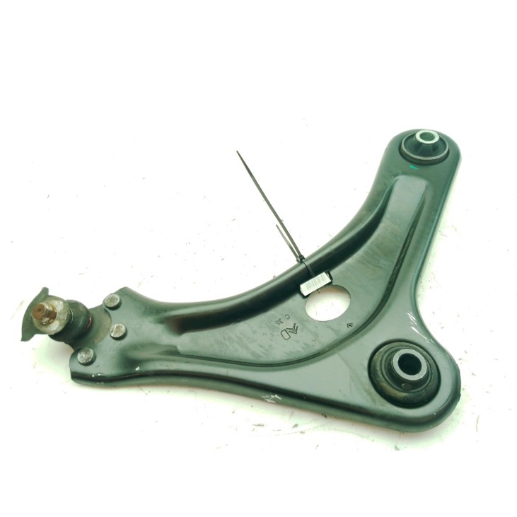1673629880 BRAZO SUSPENSION DEL DER INF PEUGEOT 208|Desguaces La Cabaña