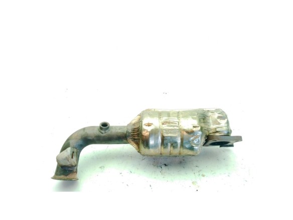 9672883980 CATALIZADOR PEUGEOT 208|Desguaces La Cabaña