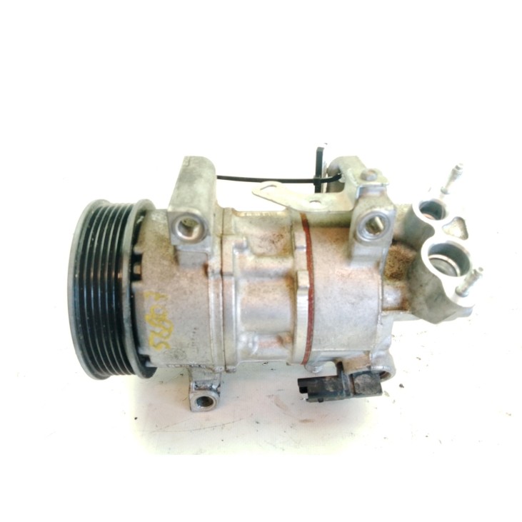 9822184980, 9672247080 COMPRESOR AA PEUGEOT 208|Desguaces La Cabaña