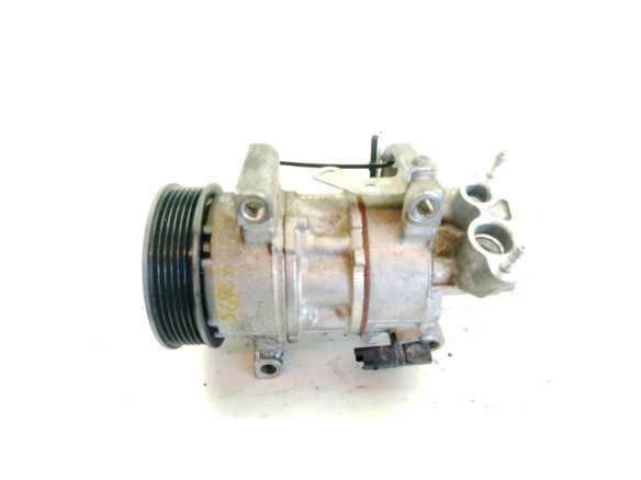 9822184980, 9672247080 COMPRESOR AA PEUGEOT 208|Desguaces La Cabaña