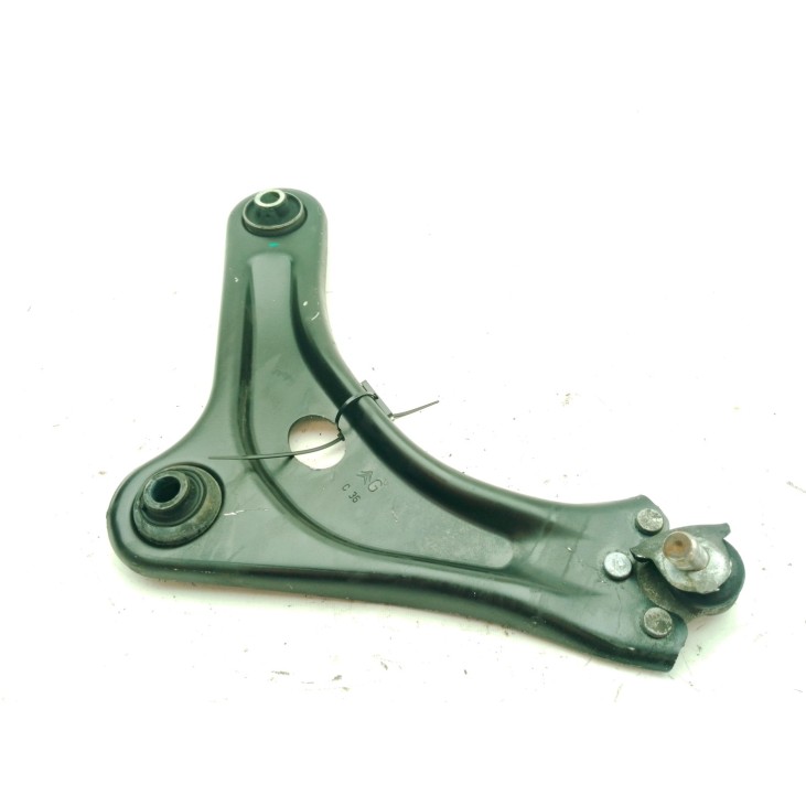 1673629480 BRAZO SUSPENSION DEL IZQ INF PEUGEOT 208|Desguaces La Cabaña