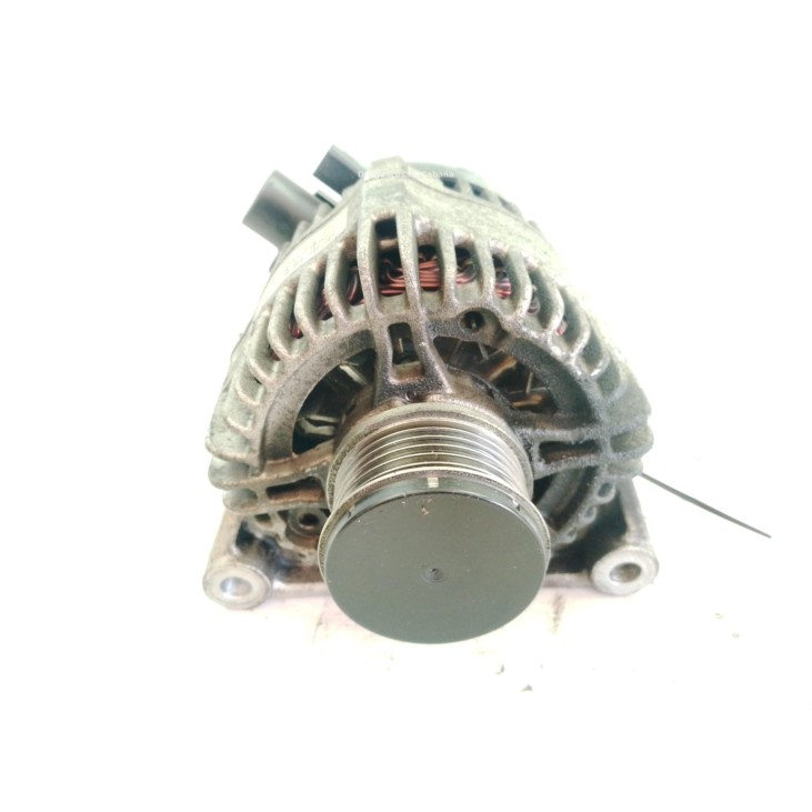9806007480 ALTERNADOR PEUGEOT 208|Desguaces La Cabaña