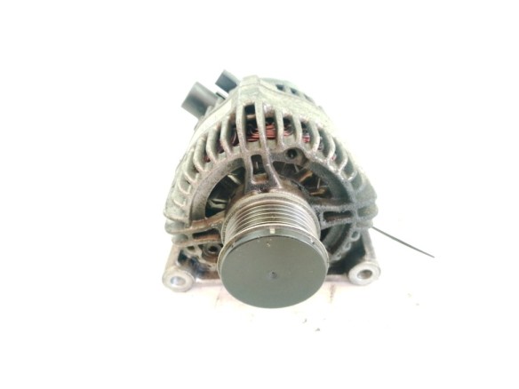 9806007480 ALTERNADOR PEUGEOT 208|Desguaces La Cabaña