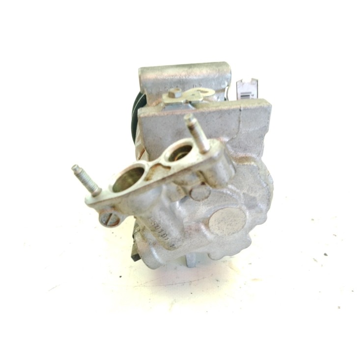 9822184980, 9672247080 COMPRESOR AA PEUGEOT 208|Desguaces La Cabaña