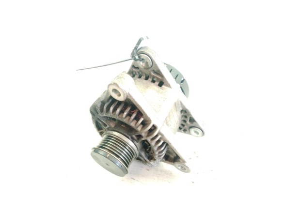 9806007480 ALTERNADOR PEUGEOT 208|Desguaces La Cabaña