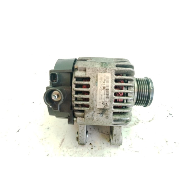 9806007480 ALTERNADOR PEUGEOT 208|Desguaces La Cabaña