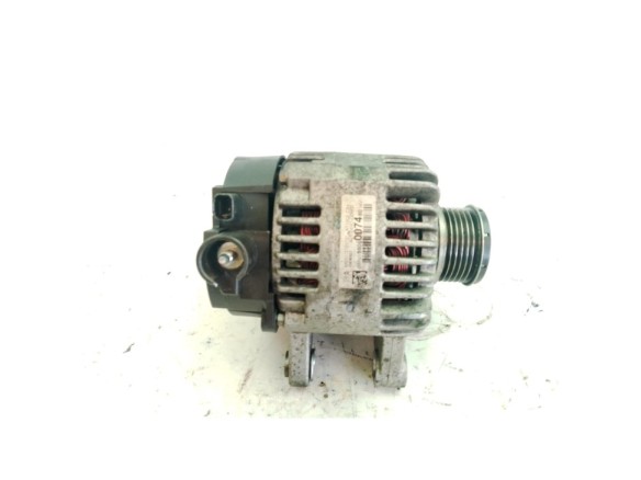 9806007480 ALTERNADOR PEUGEOT 208|Desguaces La Cabaña