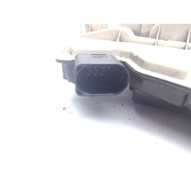 5N1837015F CERRADURA PUERTA LAT DEL IZQ SEAT IBIZA IV ST (6J8, 6P8) |Desguaces La Cabaña