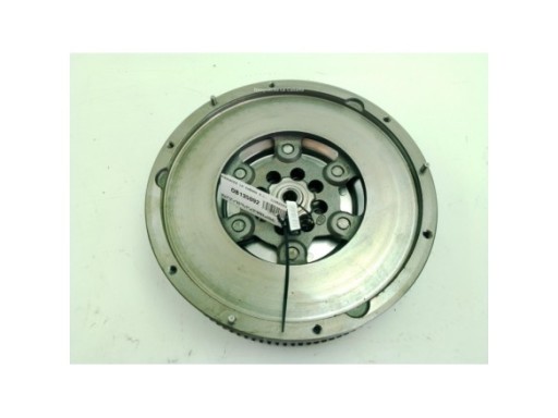   PALIER CENTRAL DEL VW TOUAREG (7LA, 7L6, 7L7)|Desguaces La Cabaña
