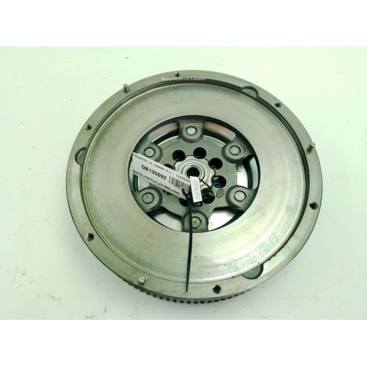 070105266L VOLANTE MOTOR VW TOUAREG (7LA, 7L6, 7L7)|Desguaces La Cabaña