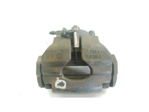 7H0615124C PINZA DEL DER VW TOUAREG (7LA, 7L6, 7L7)|Desguaces La Cabaña