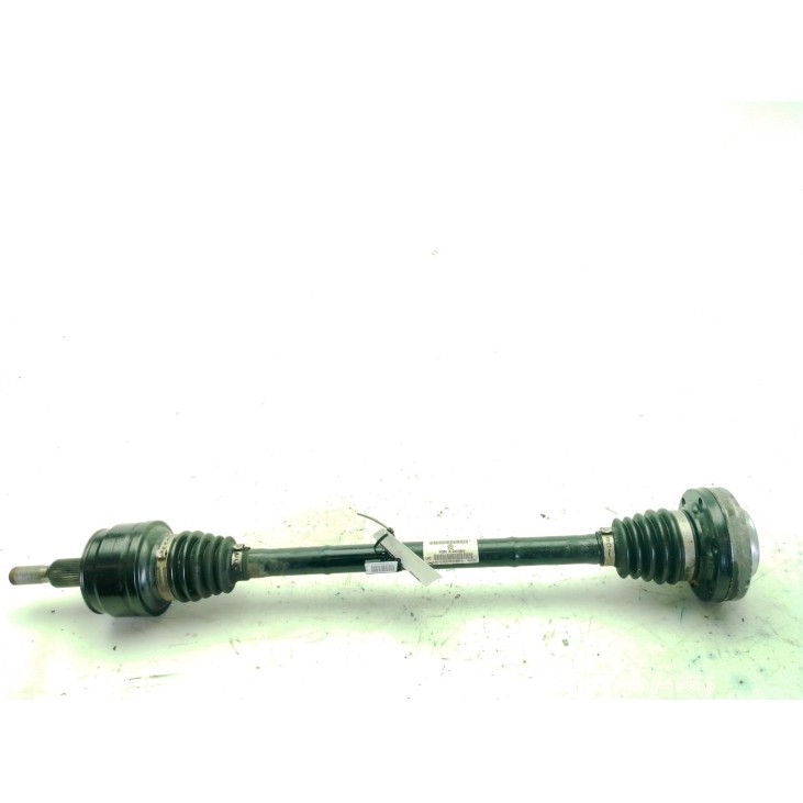 7L6501201B PALIER TRA IZQ VW TOUAREG (7LA, 7L6, 7L7)|Desguaces La Cabaña