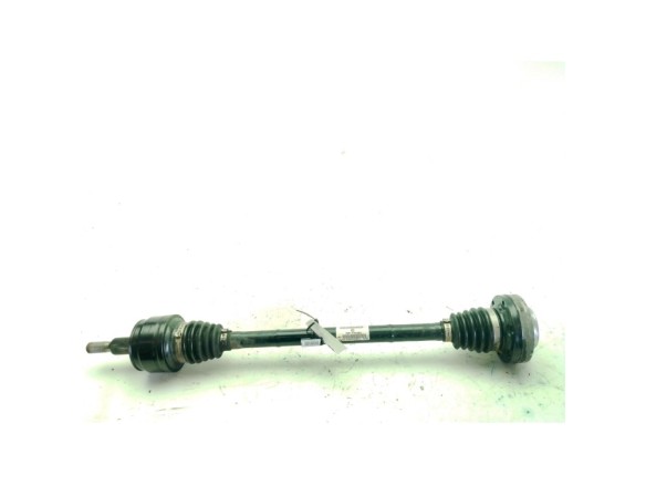 7L6501201B PALIER TRA IZQ VW TOUAREG (7LA, 7L6, 7L7)|Desguaces La Cabaña