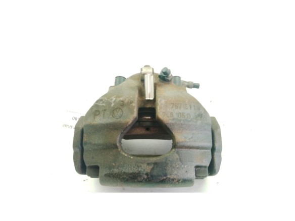 7H0615123C PINZA DEL IZQ VW TOUAREG (7LA, 7L6, 7L7)|Desguaces La Cabaña