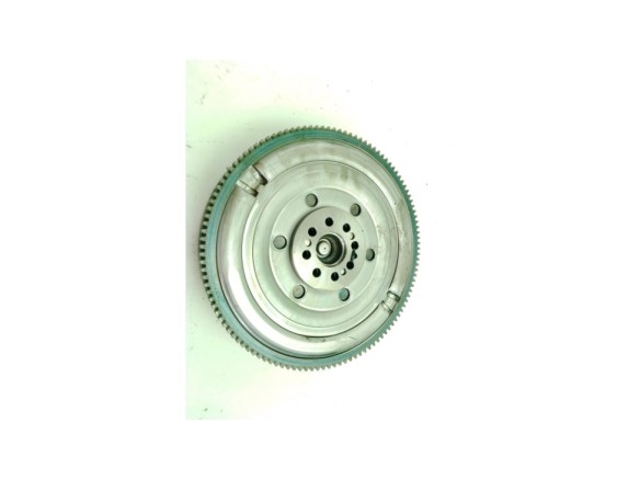 070105266L VOLANTE MOTOR VW TOUAREG (7LA, 7L6, 7L7)|Desguaces La Cabaña