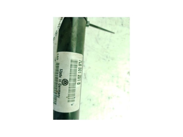 7L6501201B PALIER TRA IZQ VW TOUAREG (7LA, 7L6, 7L7)|Desguaces La Cabaña