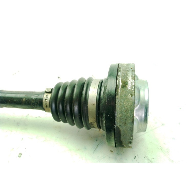7L6501201B PALIER TRA IZQ VW TOUAREG (7LA, 7L6, 7L7)|Desguaces La Cabaña