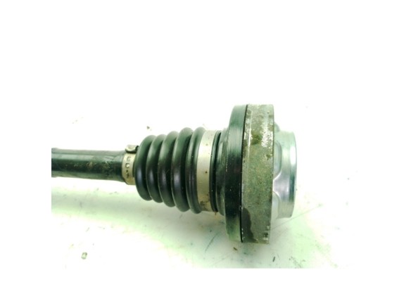 7L6501201B PALIER TRA IZQ VW TOUAREG (7LA, 7L6, 7L7)|Desguaces La Cabaña