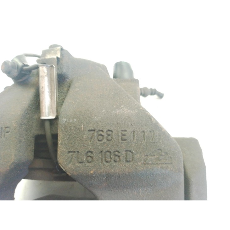 7H0615124C PINZA DEL DER VW TOUAREG (7LA, 7L6, 7L7)|Desguaces La Cabaña