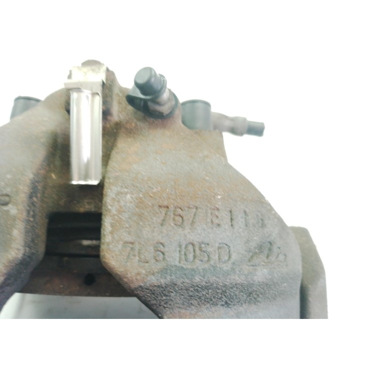 7H0615123C PINZA DEL IZQ VW TOUAREG (7LA, 7L6, 7L7)|Desguaces La Cabaña