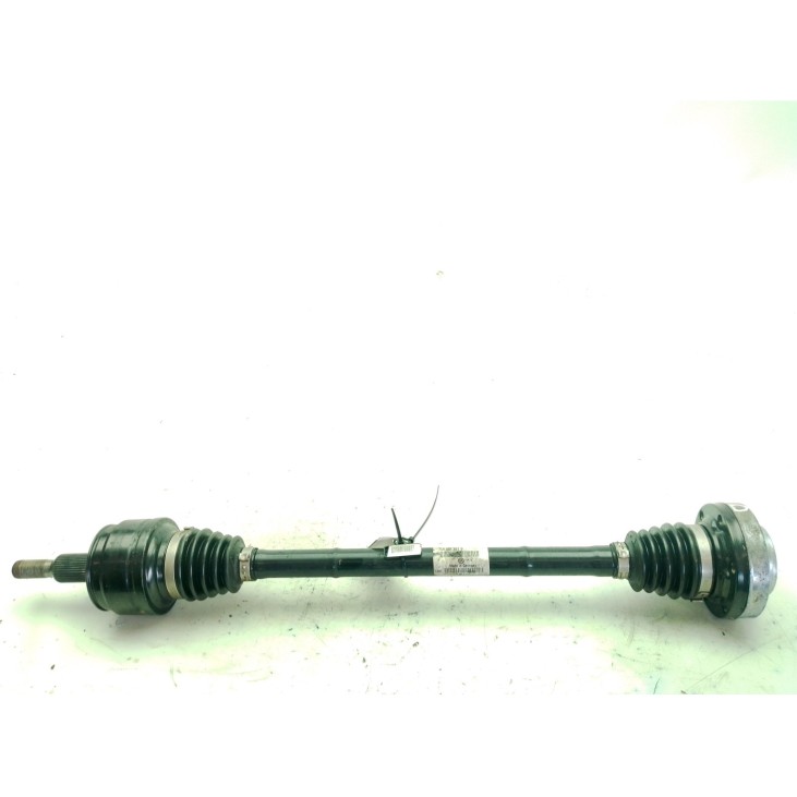 7L6501201B PALIER TRA DER VW TOUAREG (7LA, 7L6, 7L7)|Desguaces La Cabaña