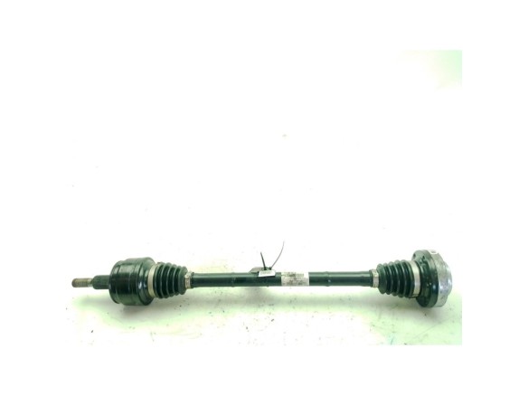 7L6501201B PALIER TRA DER VW TOUAREG (7LA, 7L6, 7L7)|Desguaces La Cabaña
