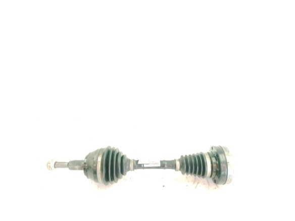 7L6407271G PALIER DEL IZQ VW TOUAREG (7LA, 7L6, 7L7)|Desguaces La Cabaña