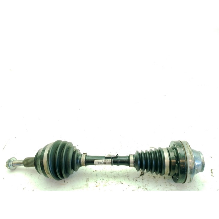 7L6407271D PALIER DEL DER VW TOUAREG (7LA, 7L6, 7L7)|Desguaces La Cabaña
