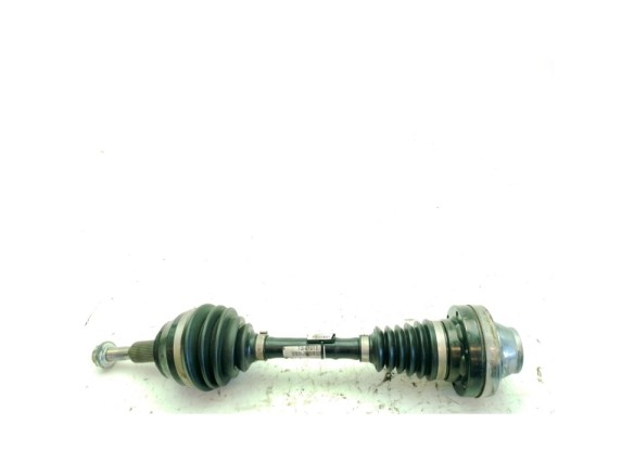 7L6407271D PALIER DEL DER VW TOUAREG (7LA, 7L6, 7L7)|Desguaces La Cabaña